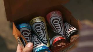Wall's Ice cream E Commerce Home Delivery Model HD