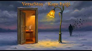 Kapı Eşiği Visualizer Versestay
