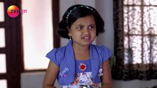 Ek Ghar Mantarlel Marathi Serial Episode - 87 Best Scene Suruchi Adarkar Zee Yuva
