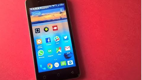 Micromax Canvas Spark 2 launched | Priced at Rs 3,999