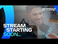 2023 Greenko Hyderabad E-Prix - Round 4 | Free Practice 2