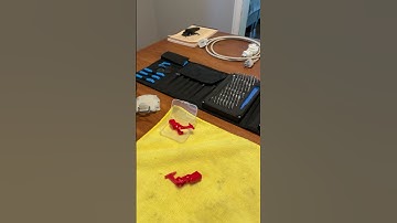 Easy fix Dyson V11 vacuum trigger #ifixit #righttorepair