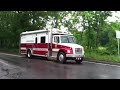 Hazmat response