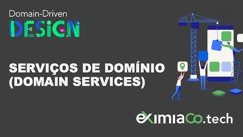 Serviços de Domínio (Domain Services) | DDD do jeito certo | Parte 11