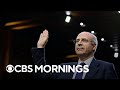 Top Kremlin critic Bill Browder on Russia's war in Ukraine and living under Putin's threat