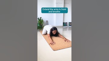 Thumbnail of 1 asana for headache & migrane