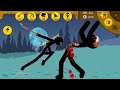 New Mission 58 - Swordwrath vs Zombie - Stick War Legacy