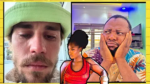 Justin Bieber Crying 😢… Tems & Wizkid \ DNA Test Saga