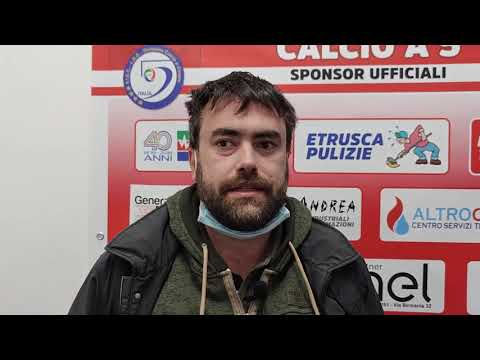 GS TV - Atlante Grosseto - Lavagna