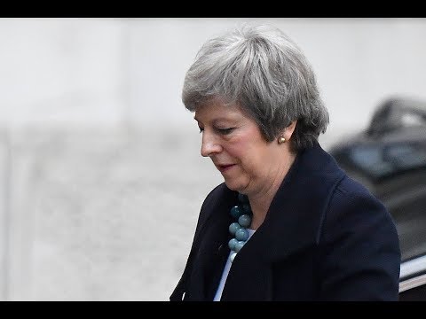 UK Prime Minister