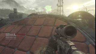 Countdown Quad Feed