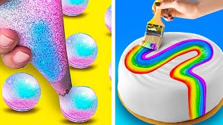 INCREDIBLE CAKE DECORATION AND PLATE IDEAS screenshot 1