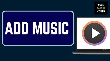 How to Add Music to the Windows Media Player Library