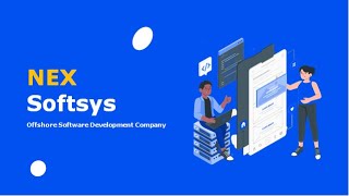 NEX Softsys – Software Development Company screenshot 5