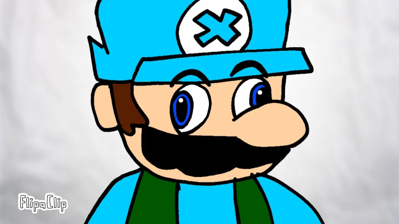 SMG4/Kitty0706 Tribute