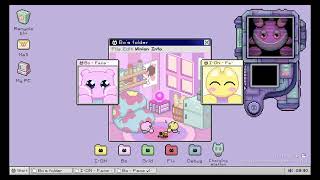 Прохождение Winion virus!(фикс издевается над ионом)