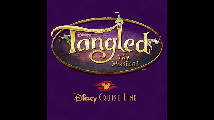 When Will My Life Begin? - Tangled: The Musical