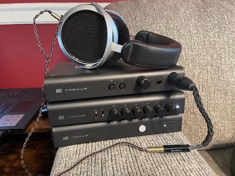 Schiit Balanced Lokius