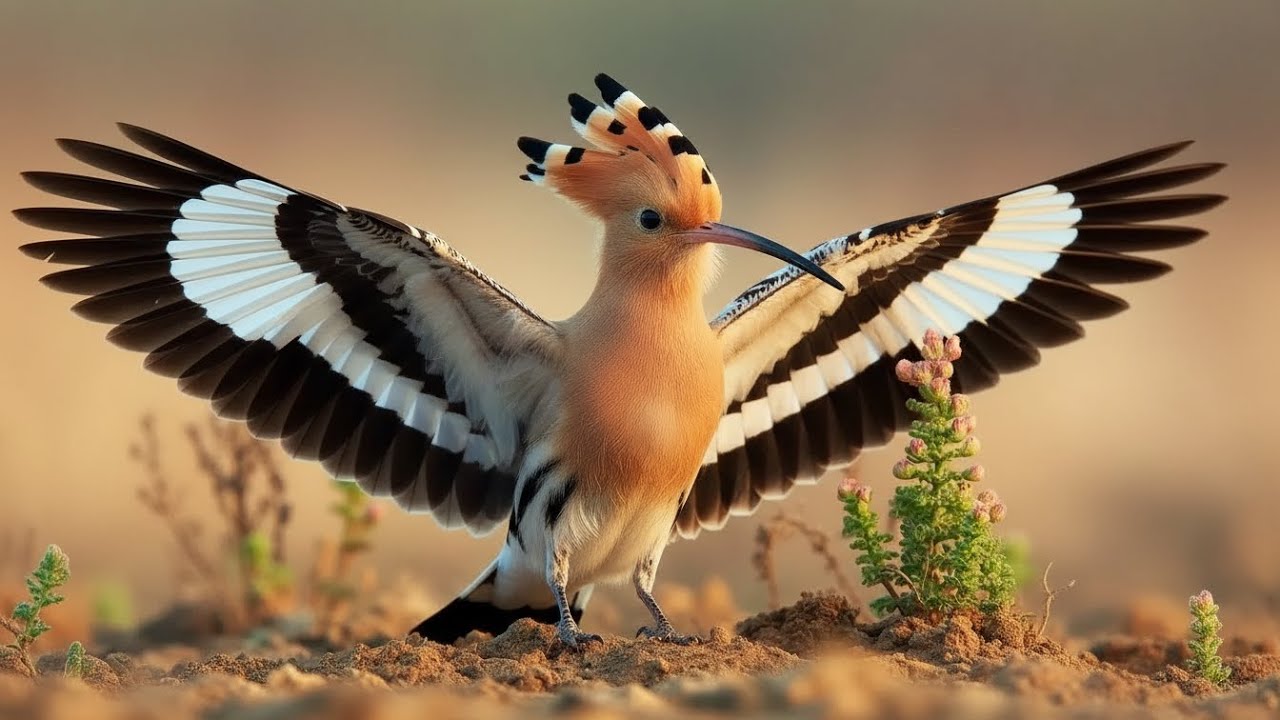 Relaxing Bird Sounds in Nature | Soothing Birdsong ASMR for Stress Relief, Relax, Healing