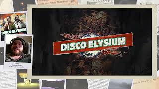 Disco Elysium part 3 - Just one repulsive laugh after another.