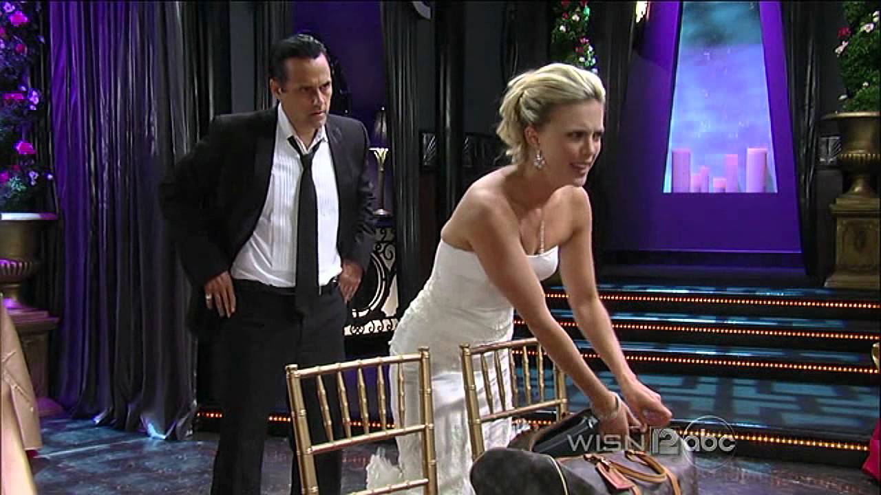 Sonny & Connie scenes 10-4-12