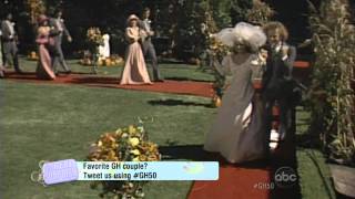20/20's General Hospital 50th Anniversary Special with Katie Couric - Part 3