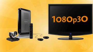 With LifeSize® Team 220™ HD Video Conferencing