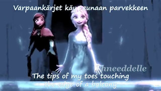 Ghostelsa - Irrallaan No Strings Attached