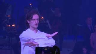 Sergei Polunin Rumi - Frames