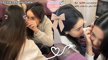 How Did GinnyJayna’s Relationship Grow This Fast? 