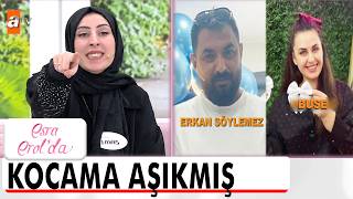Buse Bana Kocana Aşığım Dedi - Esra Erolda 20 Şubat 2026