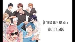 yarichin bitch club op parole français