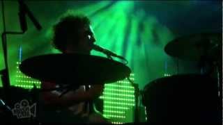 The Dandy Warhols - Holdin Me Up (Live in Sydney) | Moshcam chords