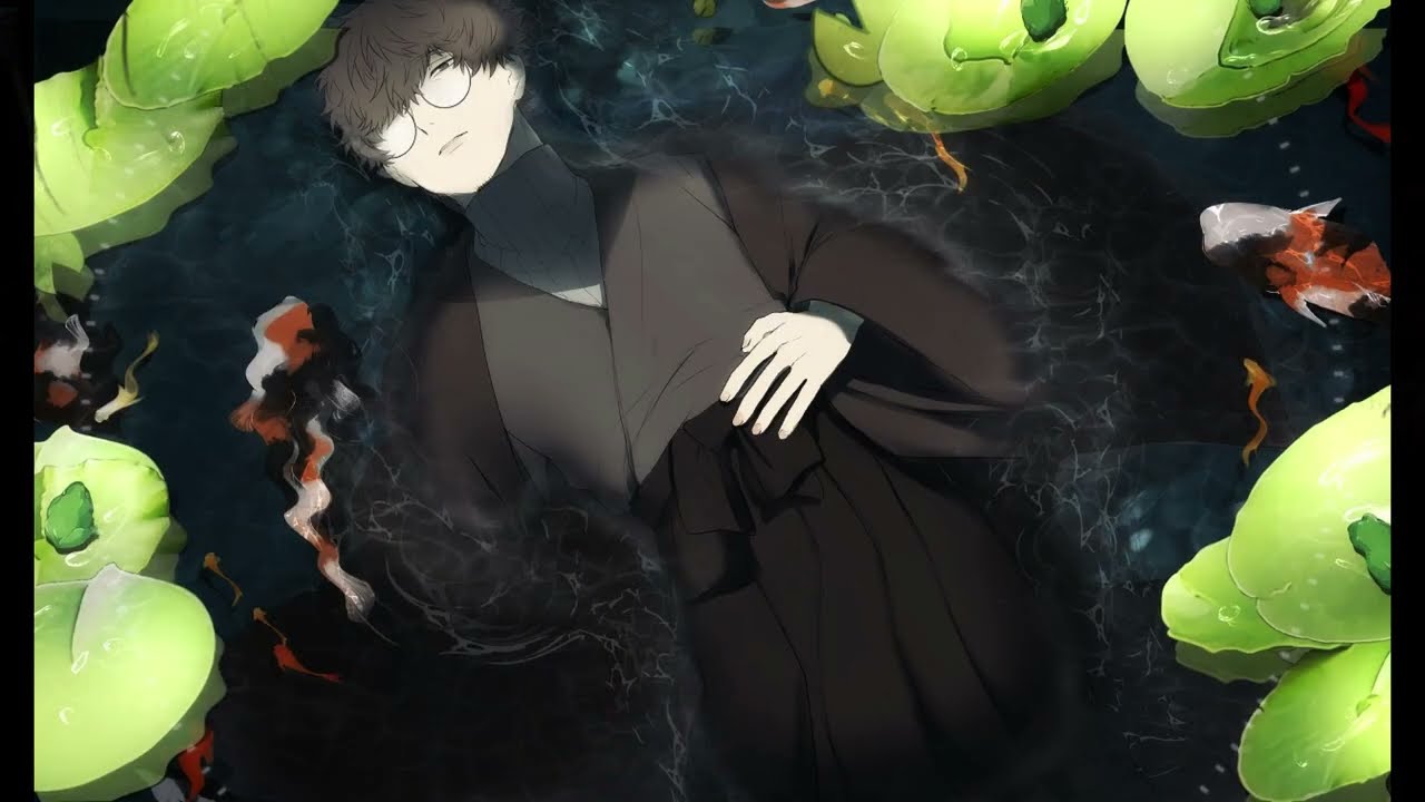 ▽誕生月セール中！【COC秘匿4PL】あトの祀リ-緋の宴-【リメイク版 