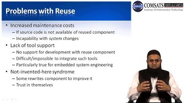 Software Engineering 2|Software Reuse | in Hindi Urdu LECTURE 28