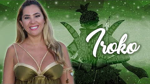 Como agradar orixá Tempo?
