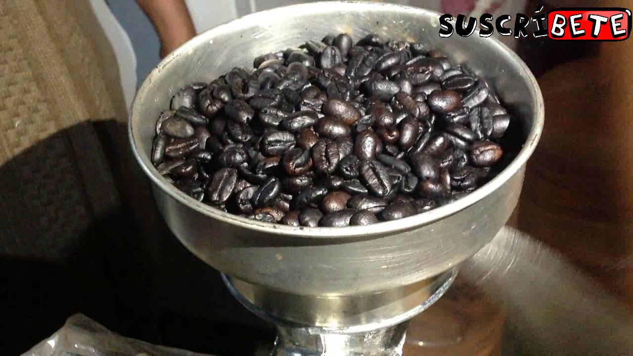 🔴⏺️👉Proceso del café mexicano, desde las tierras de la