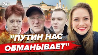 🤡Росіян ЗАПИТАЛИ про парад ПУТІНА! П'яна СИМОНЬЯН начудила в ефірі - Огляд пропаганди від СОЛЯР