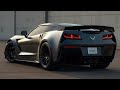 2025 Chevrolet Corvette ZR1  Finally  Unveiled - FIRST LOOK!