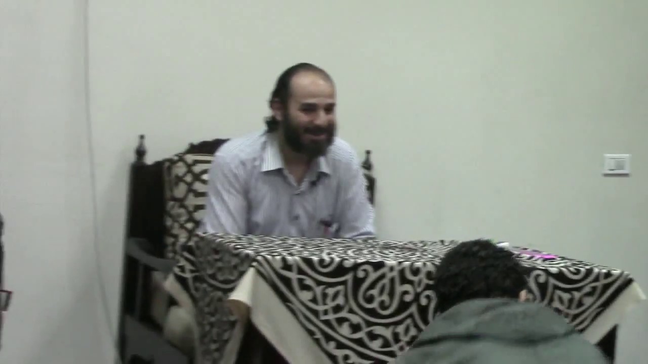 شرح بائية أبي فراس | المحاضرة الأولى | أ. محمد رشيد | شيخ العمود