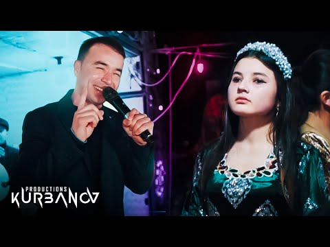 Махмуд Худойназаров — Бир кеча | Mahmud Xudoynazarov — Bir kecha (Tuyona 2023)