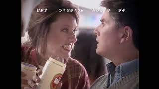 CBS Evening News - 1994-08-08