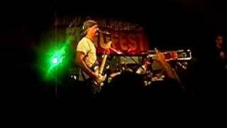 Unsane - Scrape