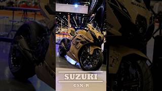 Suzuki GSX-R #carglimpses #suzuki #suzukigsx #suzukigsxr #suzukigsxr1000r #dubai  #custommotorcycle