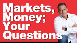 10-8-25 Markets, Money & Mindset: Live Q&A with Lance Roberts
