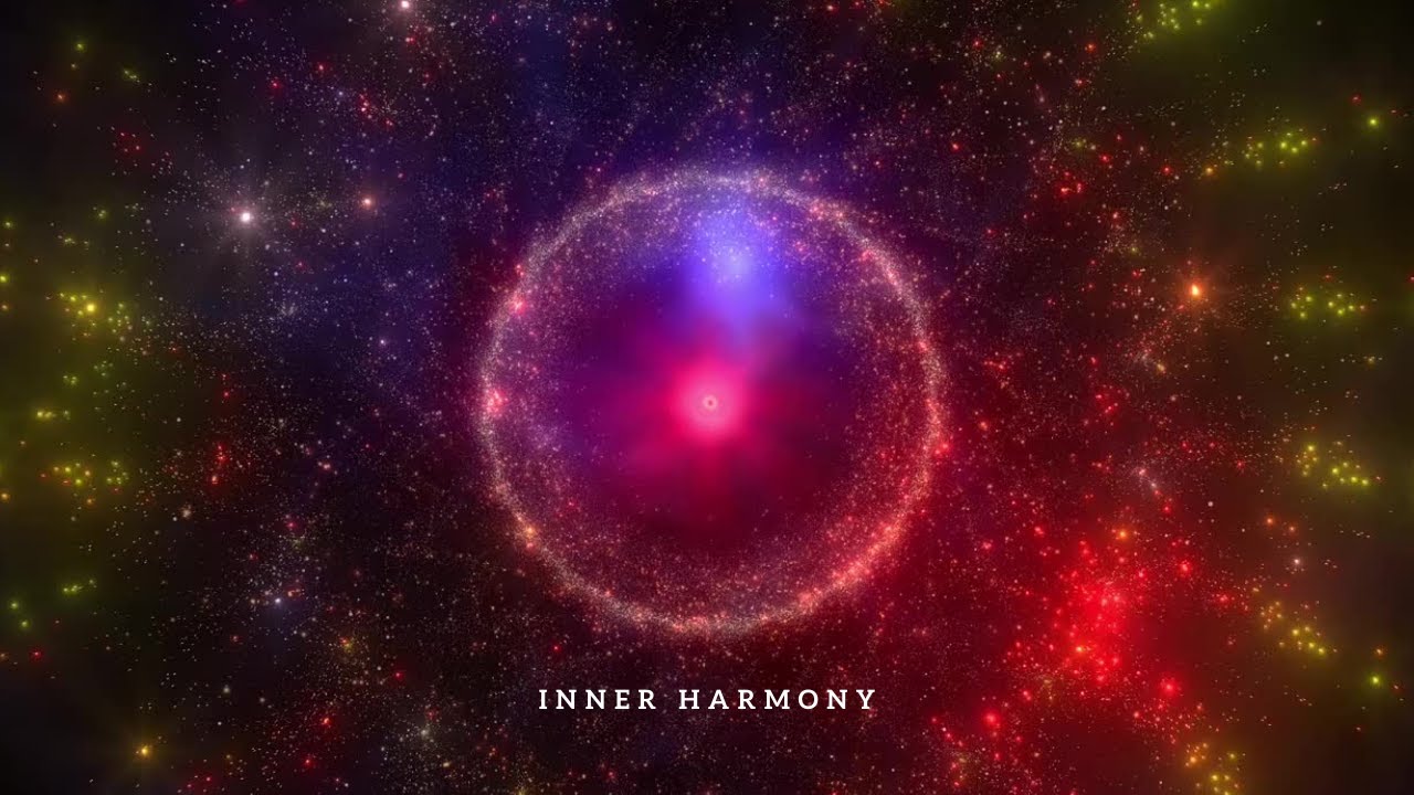 Music to Activate Intuition and the Higher Self: Connect with Your ...