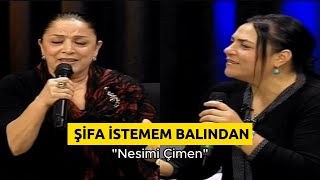 Belkıs Akkale & Gülcihan Koç - Şifa İstemem Balından Resimi