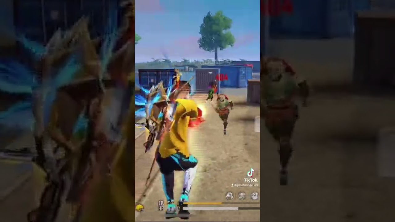 CS RANQUED FREE FIRE