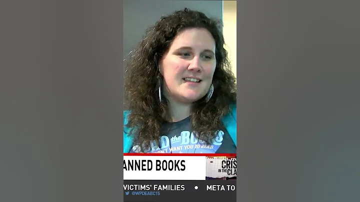 Book bans; Librarians fight back - DayDayNews