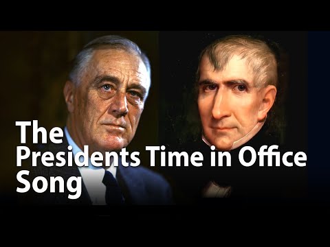 Video: Lyndon B. Johnson Net Worth